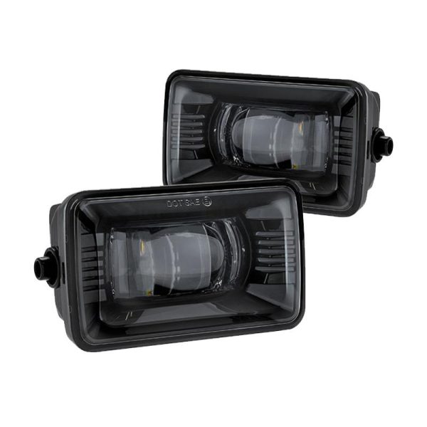 F150 Led meglenke 15-18 let