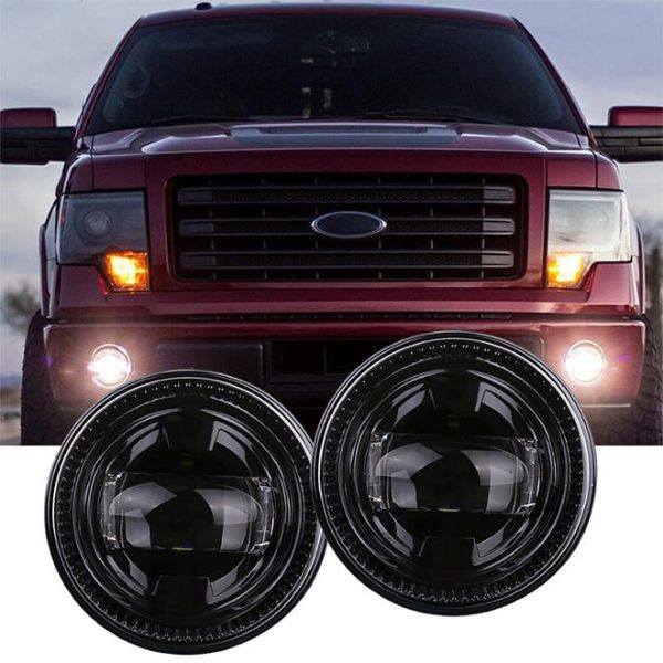 5'' Za Ford Ranger 2008-2011 Odprava 07-15