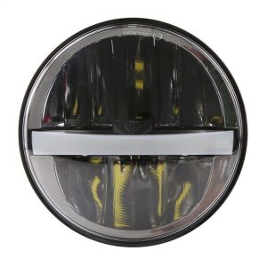 Morsun LED projektor za žaromete z dnevnimi lučmi za motocikle H4 12v 5.75inch žarometi